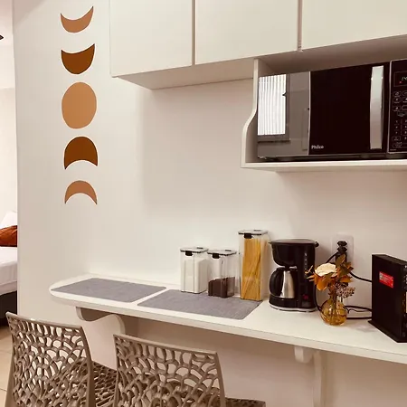 Apartamento Com Vista Em Botafogo Rio de Janeiro Exterior photo